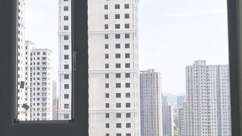 室内门定制尺寸规格没搞懂，装完才发现处处踩坑