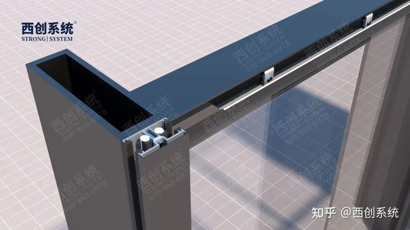 铝合金门窗加盟，如何选择优质品牌？**