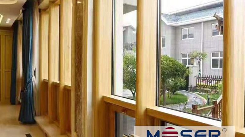 上海折叠门缓冲器安装：关键步骤与注意事项**