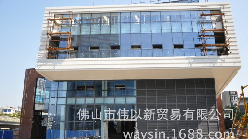 塑钢门窗代理利润真相：不是暴利但能稳赚