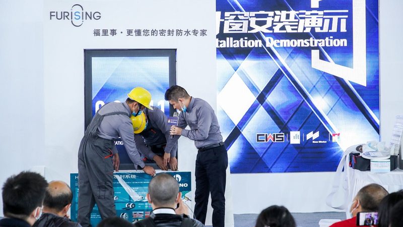 断桥铝防火窗：如何挑选安全可靠的优质品牌**
